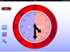iPad Clock