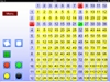 iPad Multplication Square