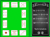 IWB Card Frame