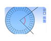 IWB Angle Measure