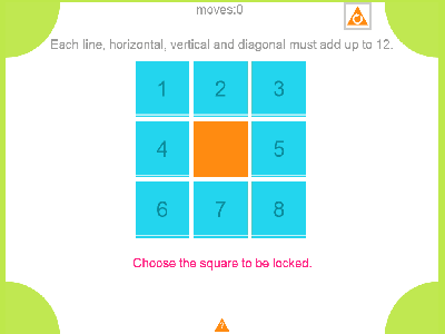 IWB iPad Android Classroom puzzle