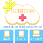Addition Resources – TeacherLED