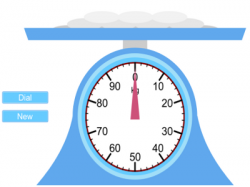 IWB iPad Reading Scales Teaching Resource